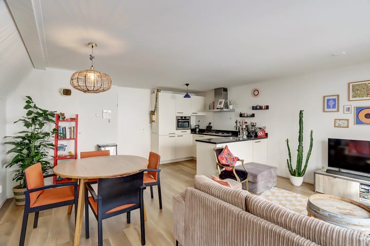 Foto 11 van Grote Overstraat 52-C