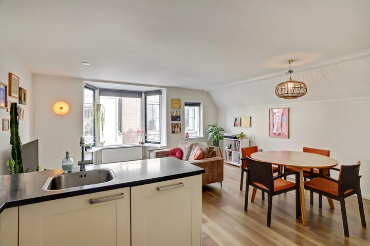 Foto 12 van Grote Overstraat 52-C