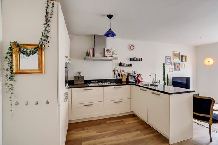 Foto 13 van Grote Overstraat 52-C