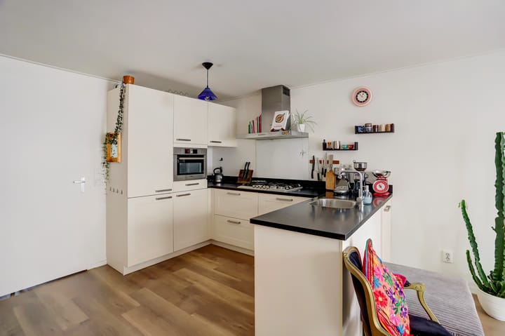 Foto 14 van Grote Overstraat 52-C