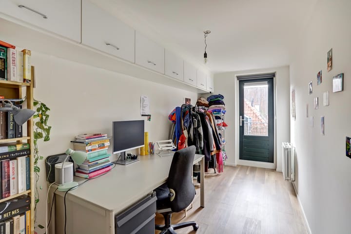 Foto 18 van Grote Overstraat 52-C