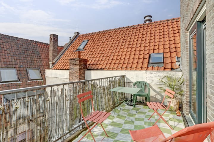 Foto 21 van Grote Overstraat 52-C