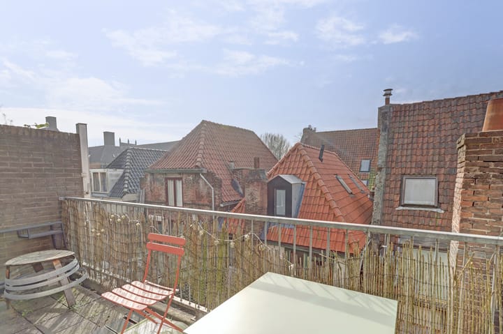 Foto 22 van Grote Overstraat 52-C