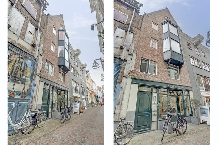 Foto 24 van Grote Overstraat 52-C