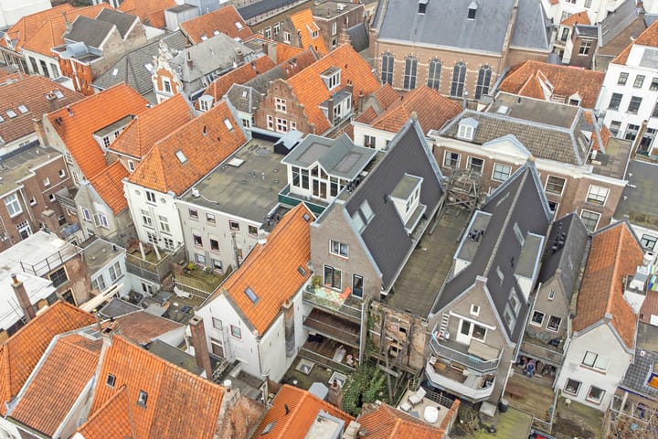 Foto 25 van Grote Overstraat 52-C