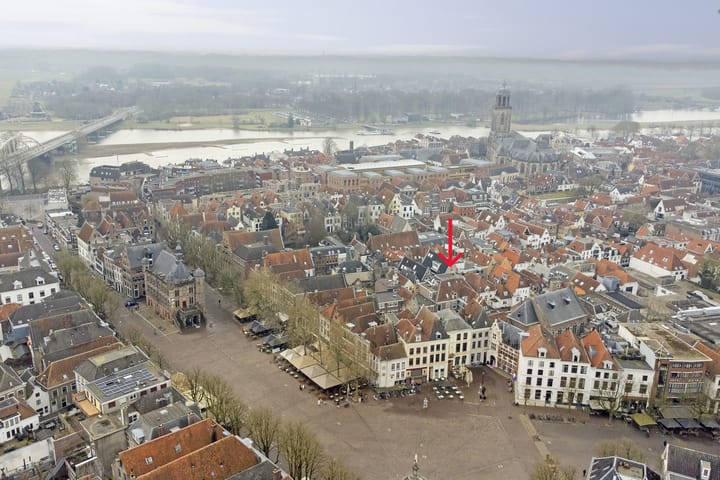 Foto 2 van Grote Overstraat 52-C