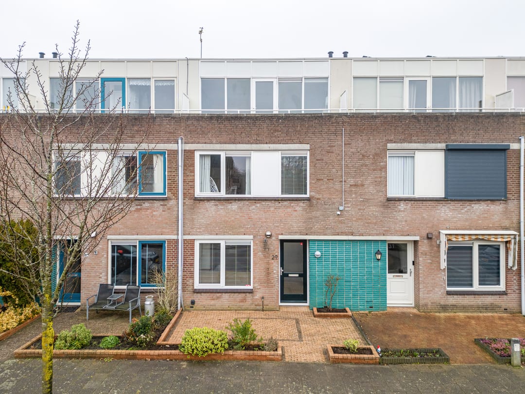 Foto 1 van Jan Steenstraat 29