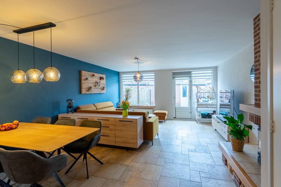 Foto 2 van Jan Steenstraat 29