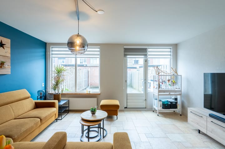 Foto 3 van Jan Steenstraat 29