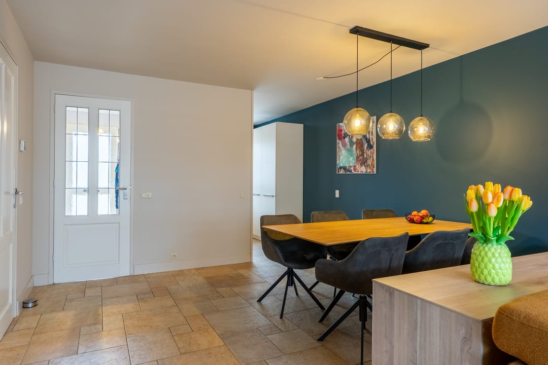 Foto 7 van Jan Steenstraat 29