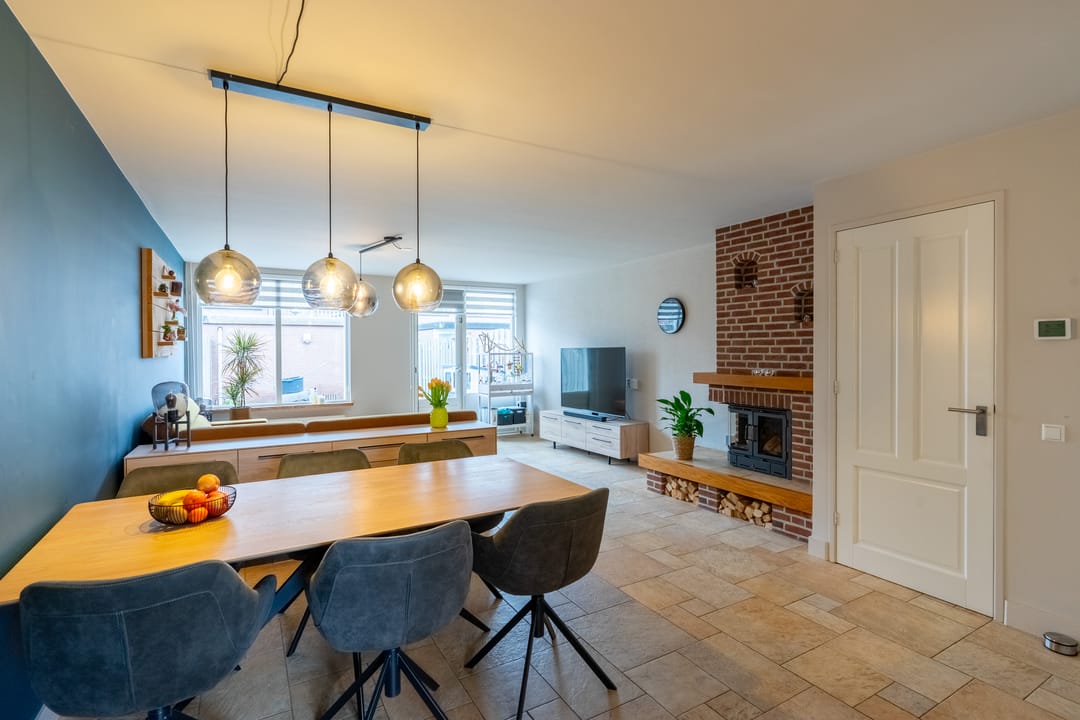 Foto 11 van Jan Steenstraat 29