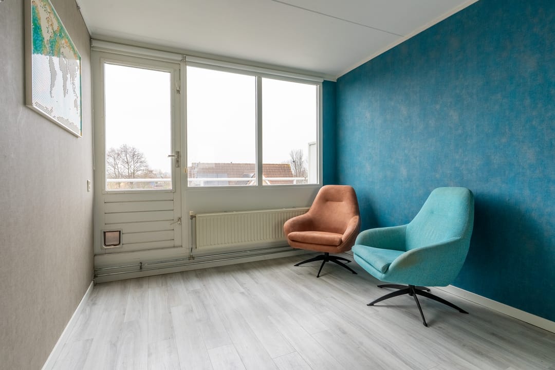 Foto 26 van Jan Steenstraat 29