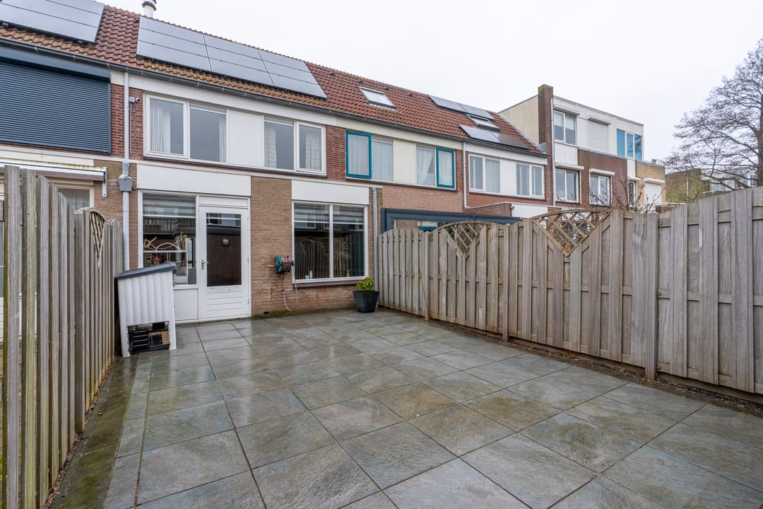 Foto 31 van Jan Steenstraat 29