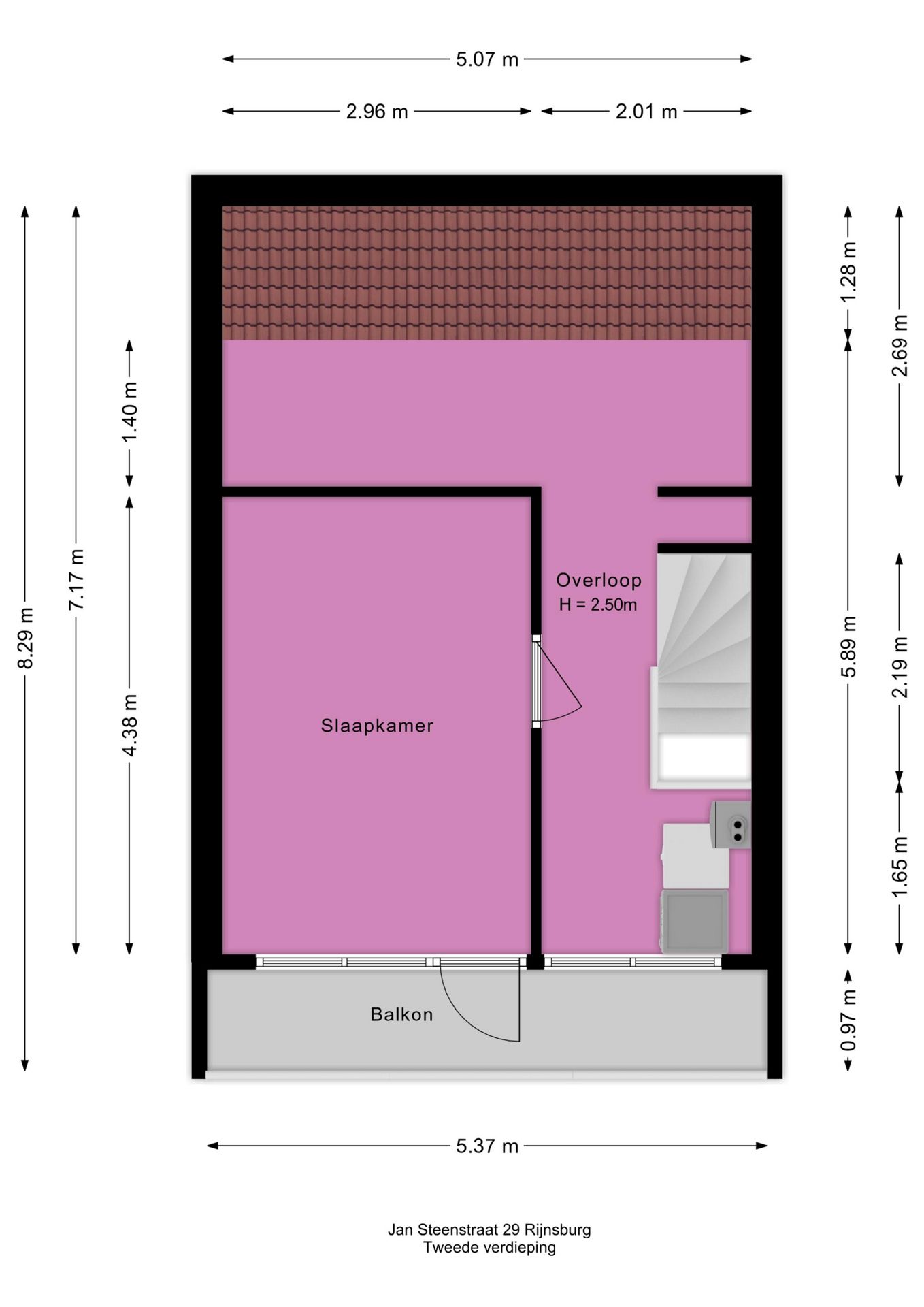 Foto 39 van Jan Steenstraat 29