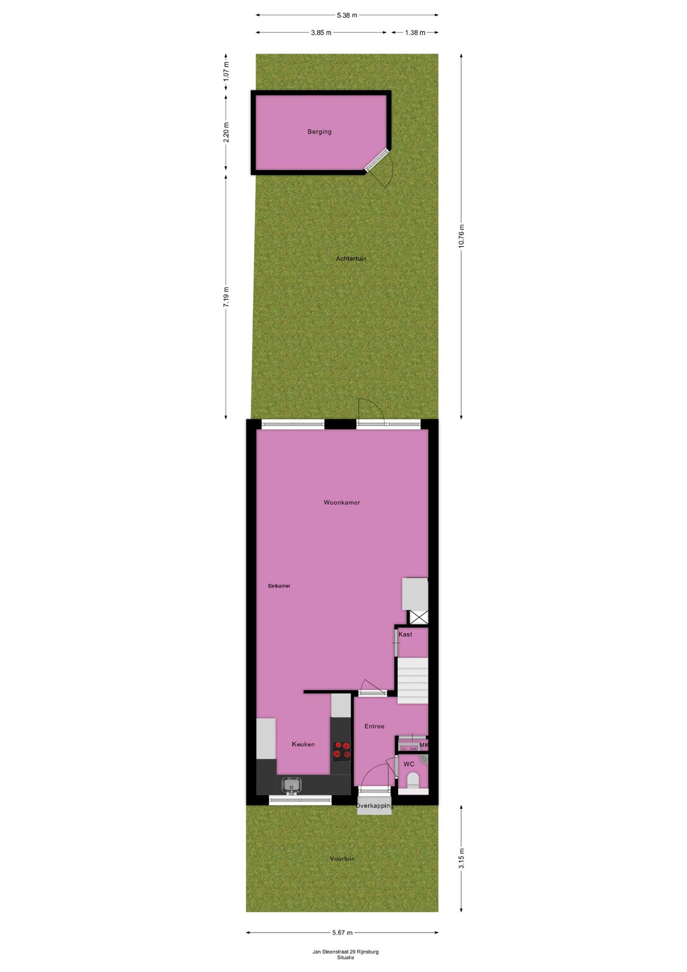 Foto 40 van Jan Steenstraat 29