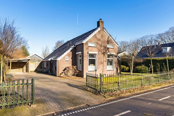 Bourtangerstraat 29