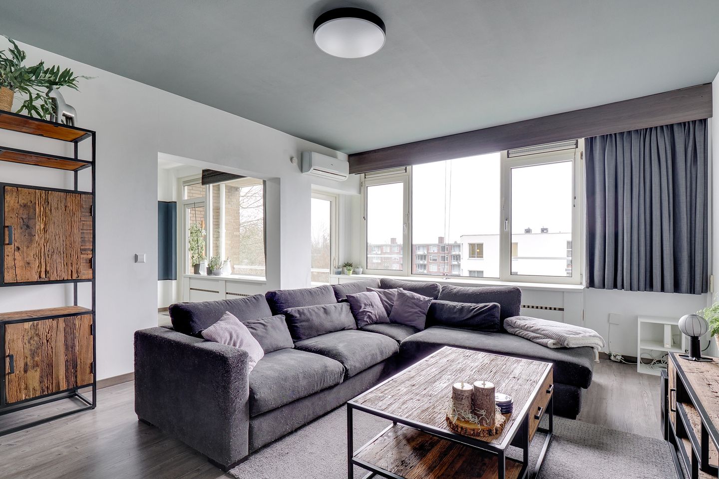 Foto 4 van Richterslaan 49