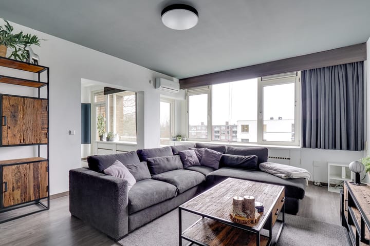 Foto 4 van Richterslaan 49