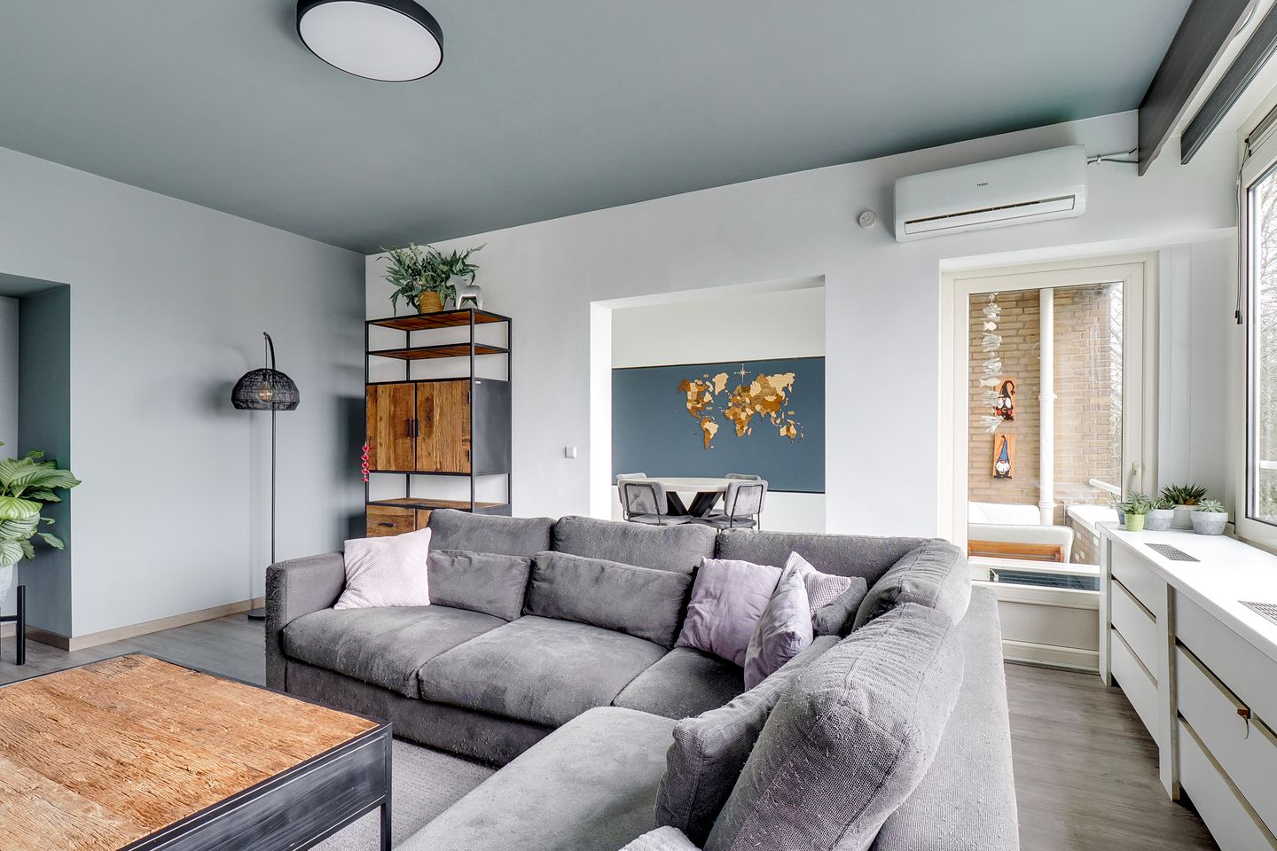 Foto 5 van Richterslaan 49