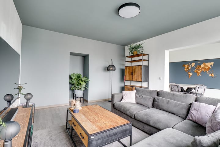 Foto 6 van Richterslaan 49