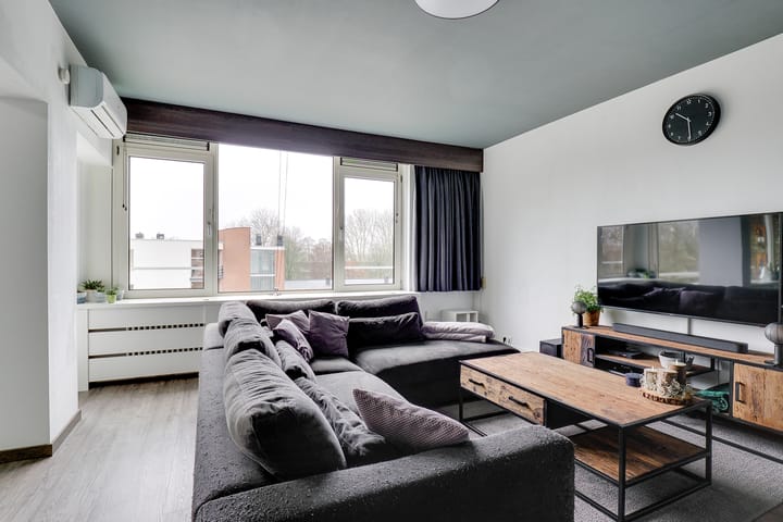 Foto 3 van Richterslaan 49