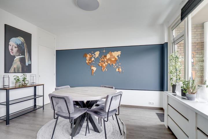 Foto 8 van Richterslaan 49