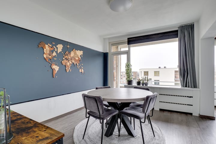 Foto 12 van Richterslaan 49