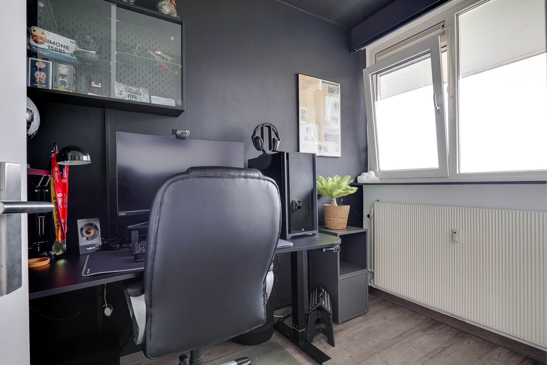 Foto 18 van Richterslaan 49