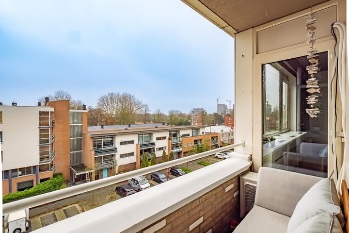 Foto 24 van Richterslaan 49