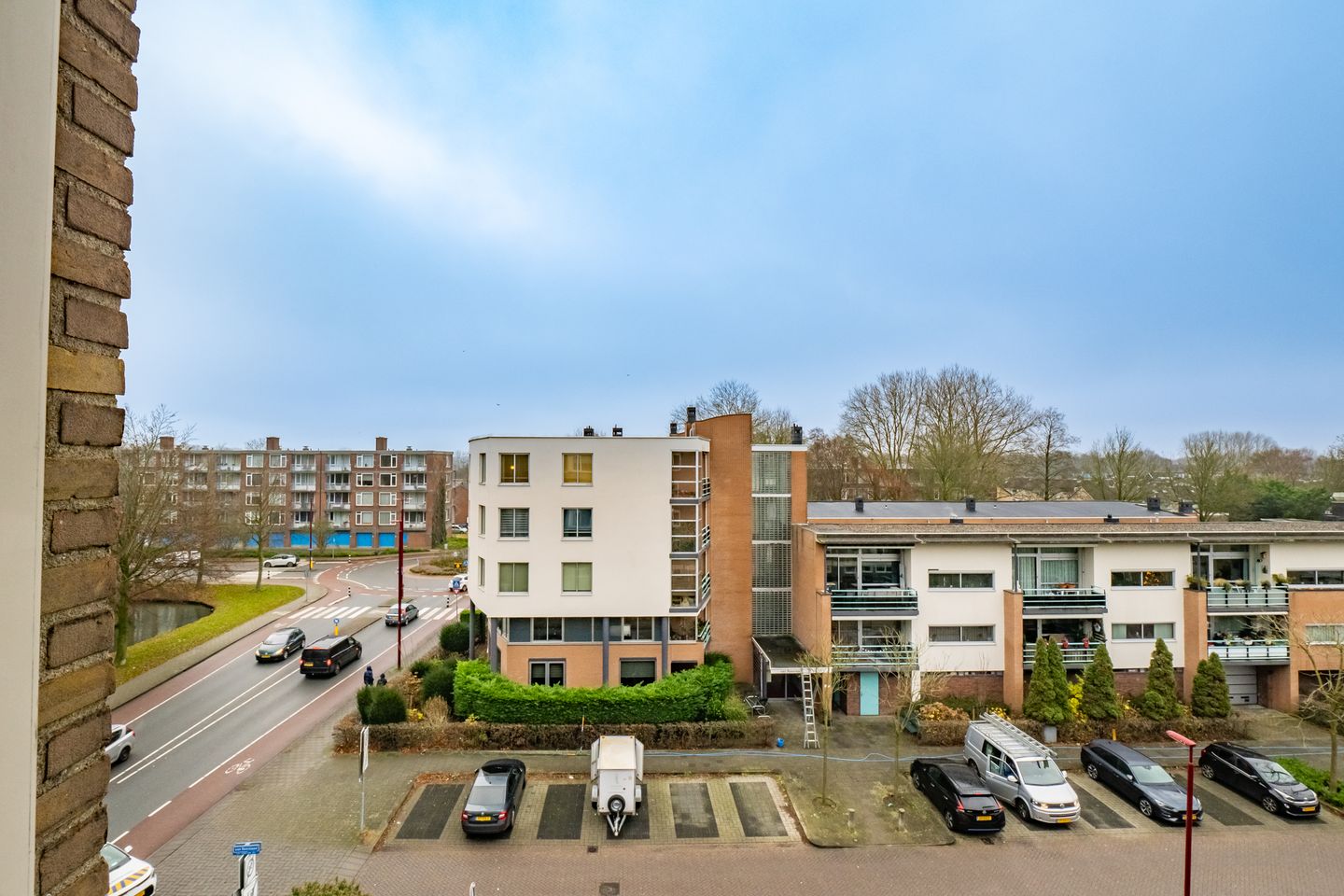 Foto 25 van Richterslaan 49