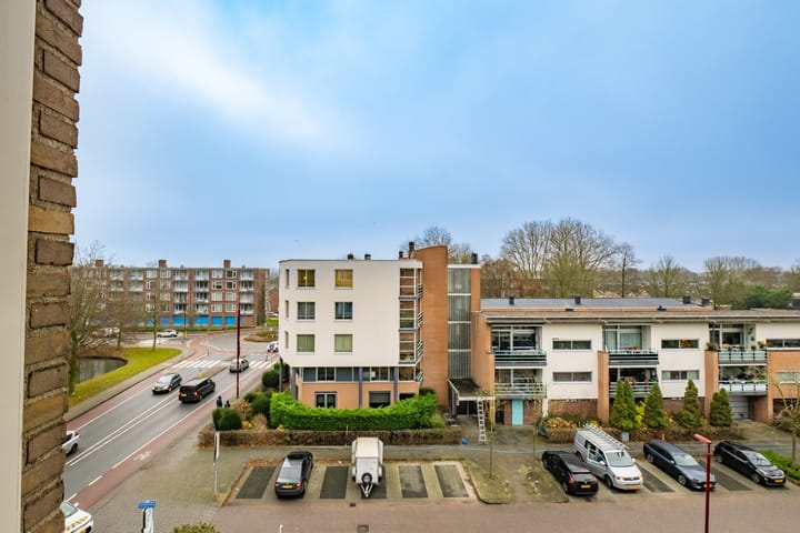 Foto 25 van Richterslaan 49