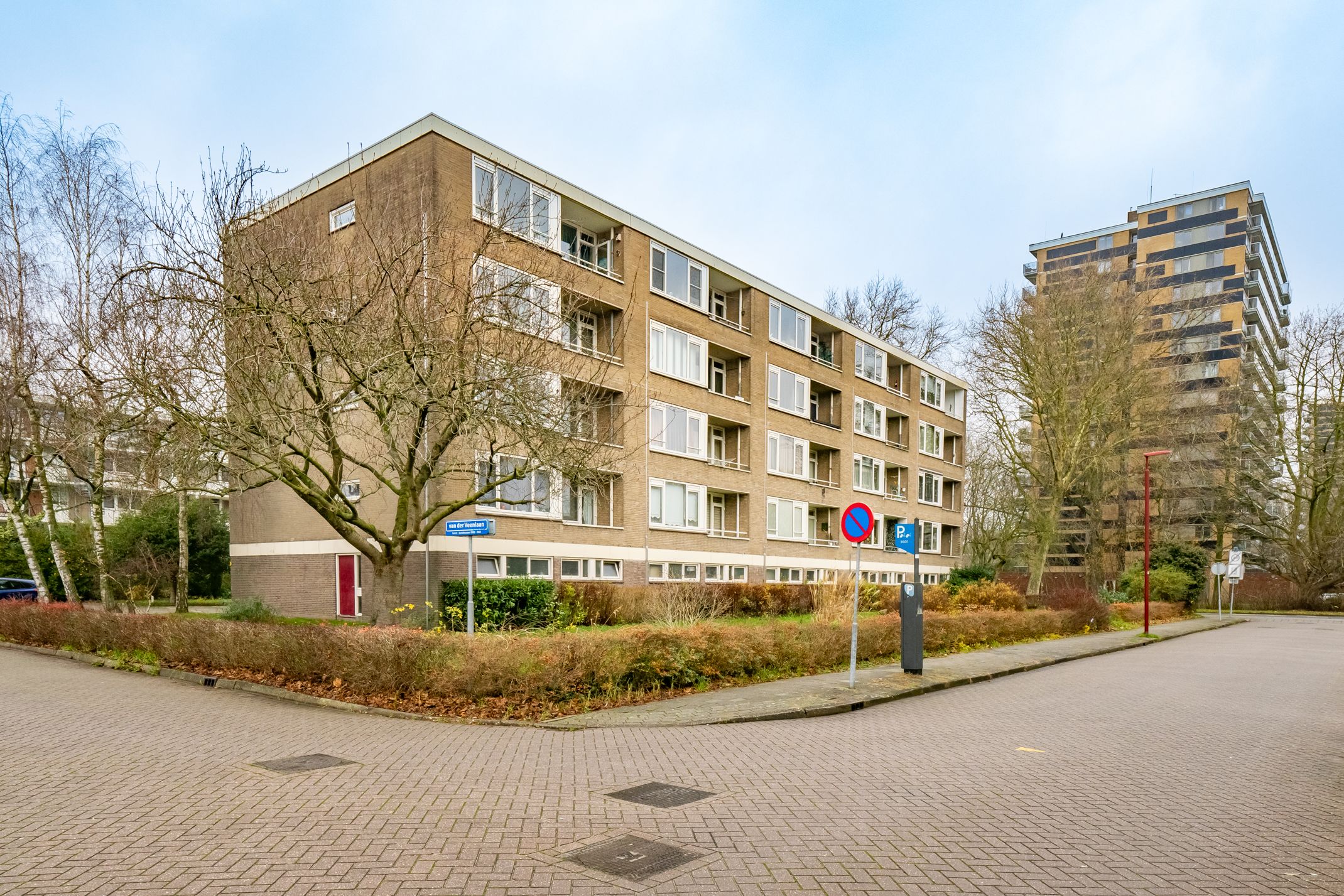 Foto 30 van Richterslaan 49