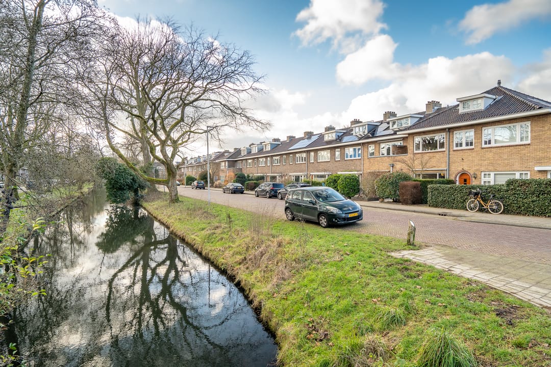 Foto 2 van Prof. Sprengerlaan 20