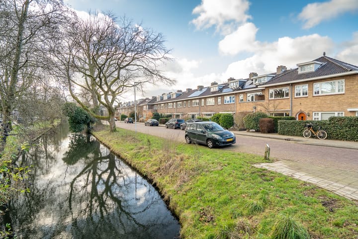 Foto 2 van Prof. Sprengerlaan 20