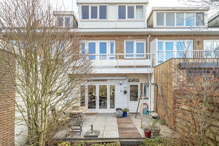 Foto 3 van Prof. Sprengerlaan 20