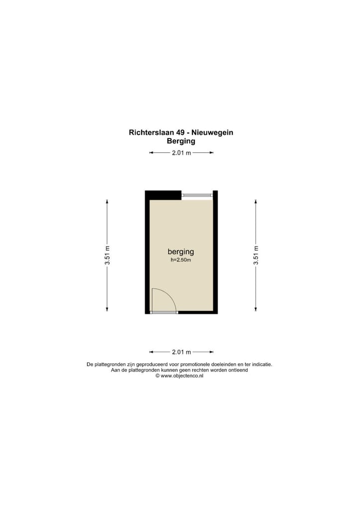 Foto 32 van Richterslaan 49