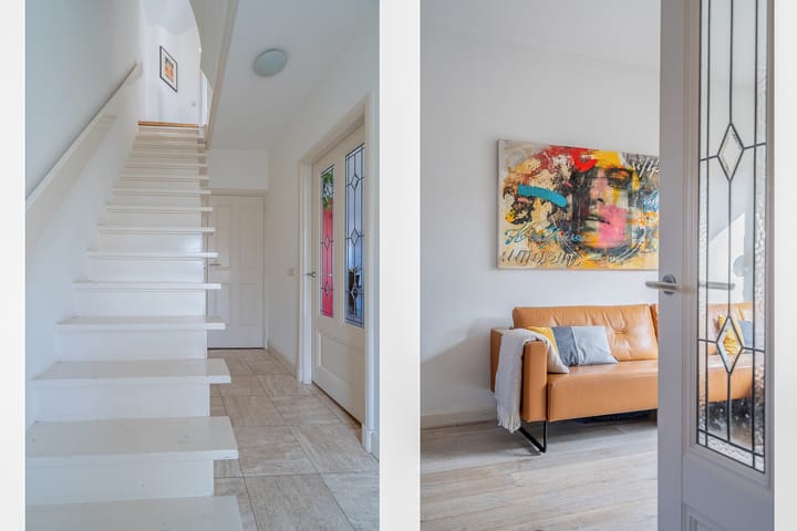 Foto 4 van Prof. Sprengerlaan 20