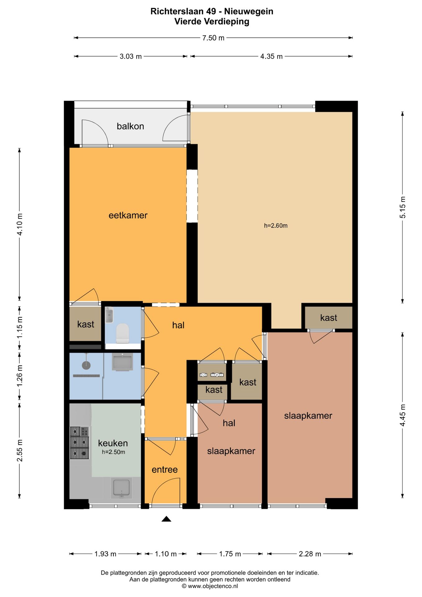 Foto 33 van Richterslaan 49