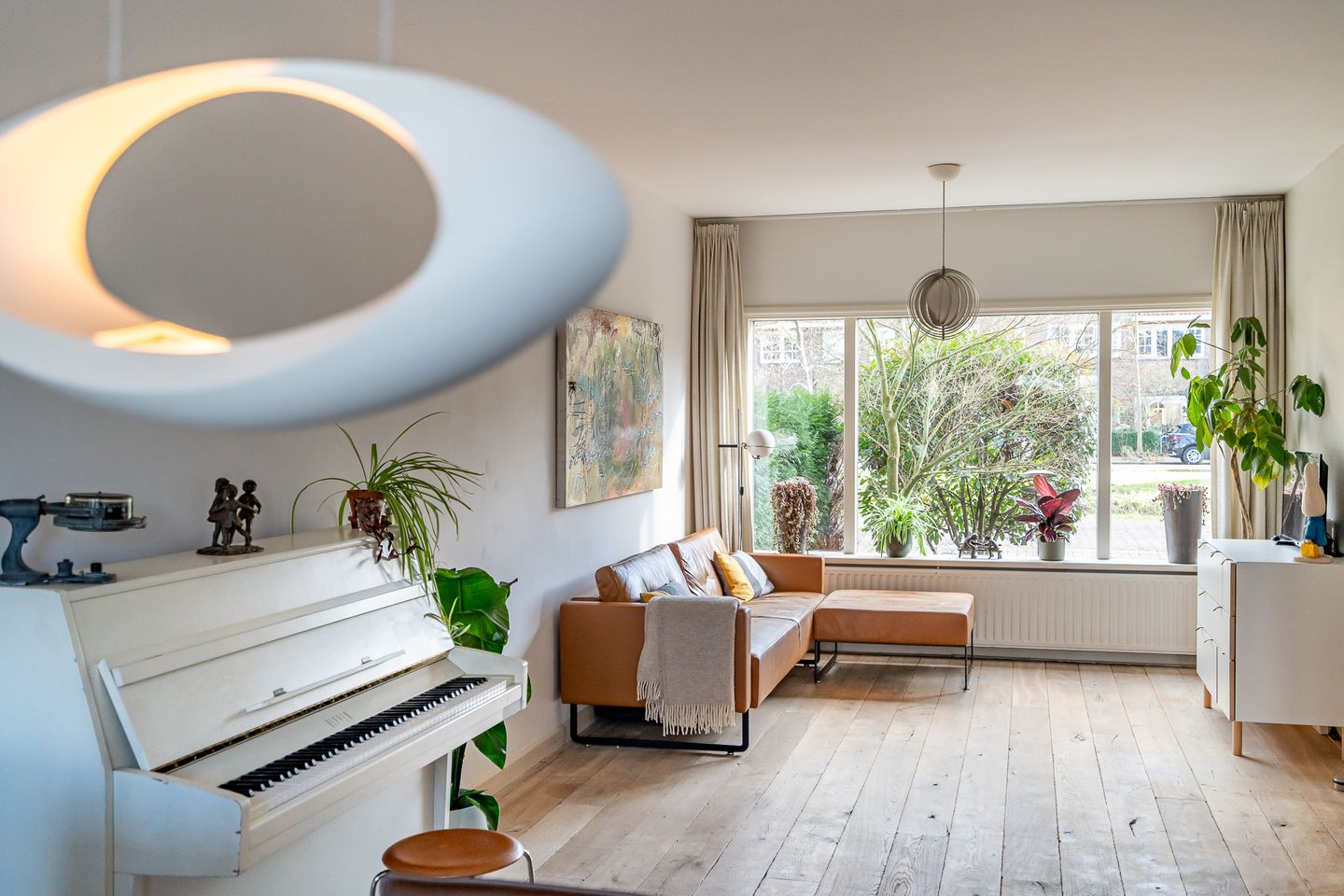 Foto 5 van Prof. Sprengerlaan 20