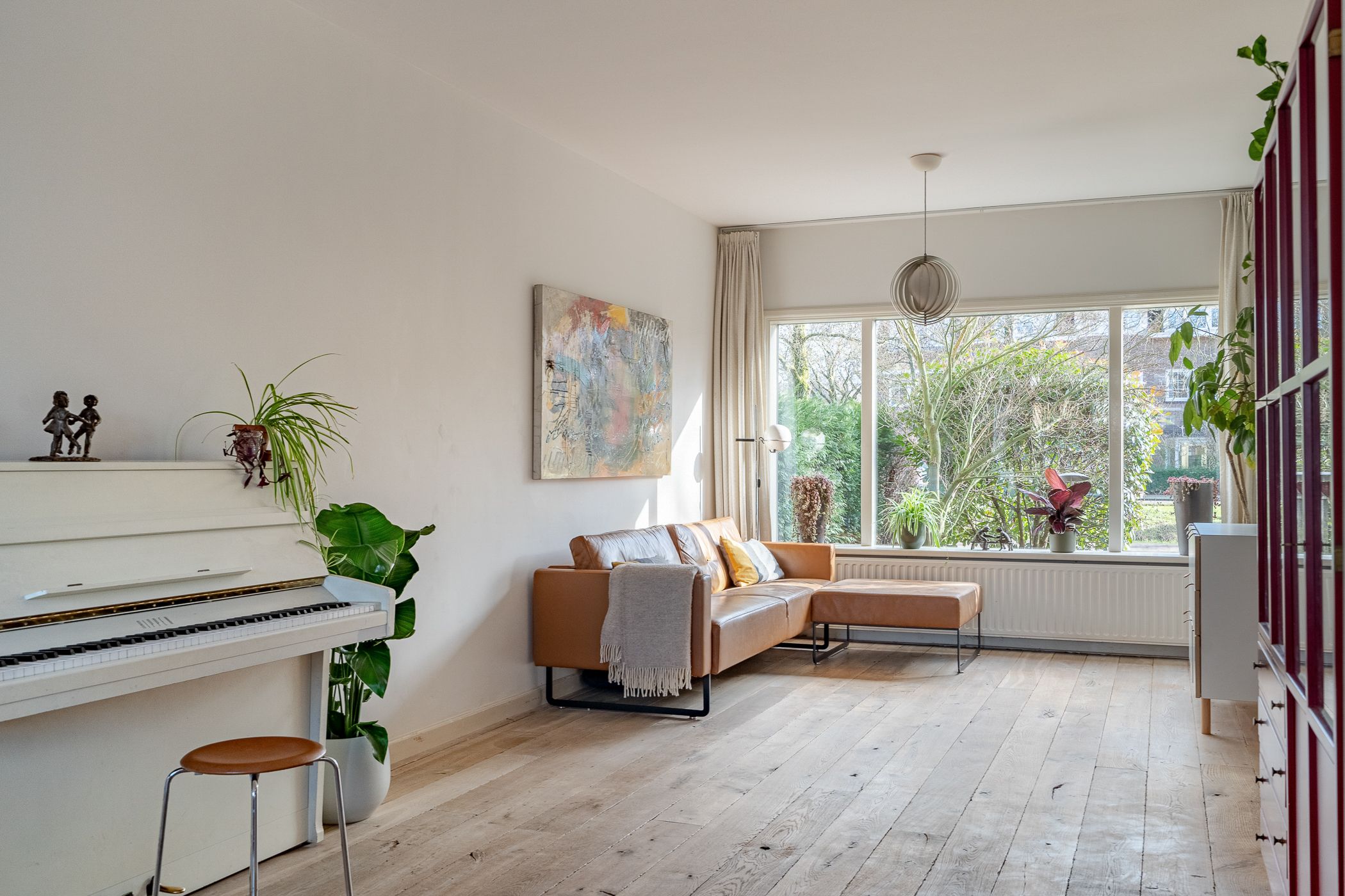 Foto 6 van Prof. Sprengerlaan 20