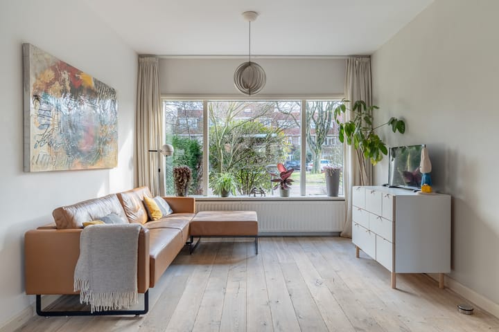 Foto 7 van Prof. Sprengerlaan 20