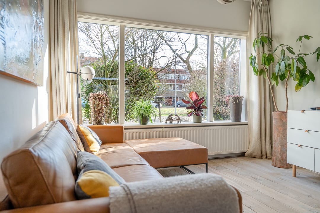 Foto 8 van Prof. Sprengerlaan 20