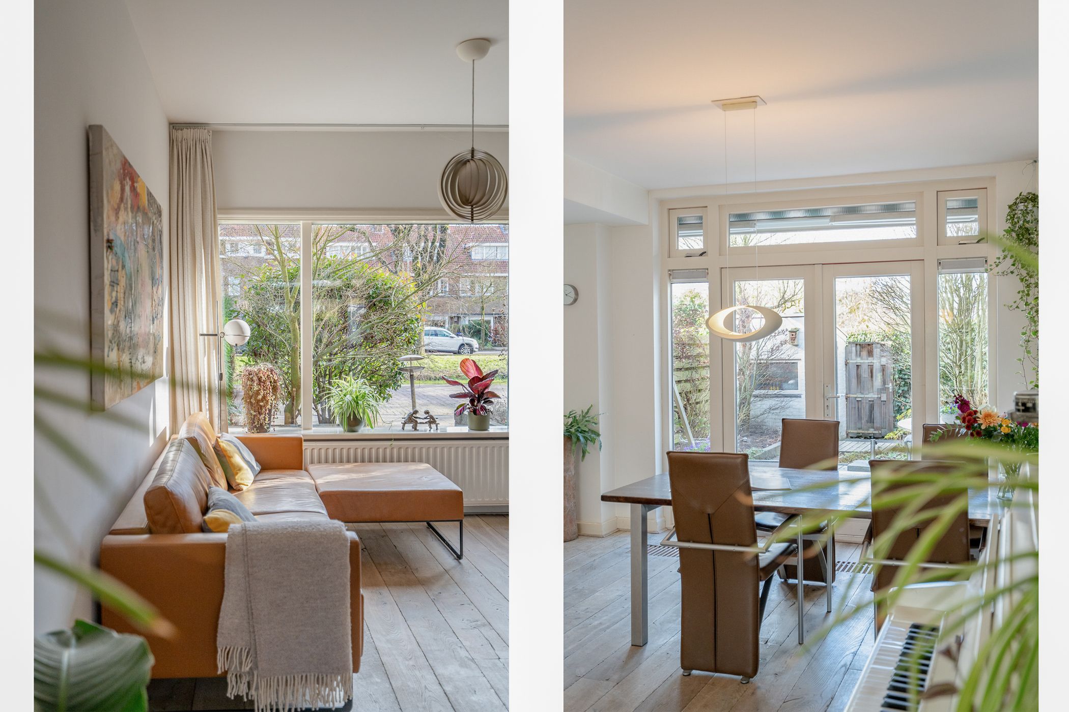 Foto 9 van Prof. Sprengerlaan 20