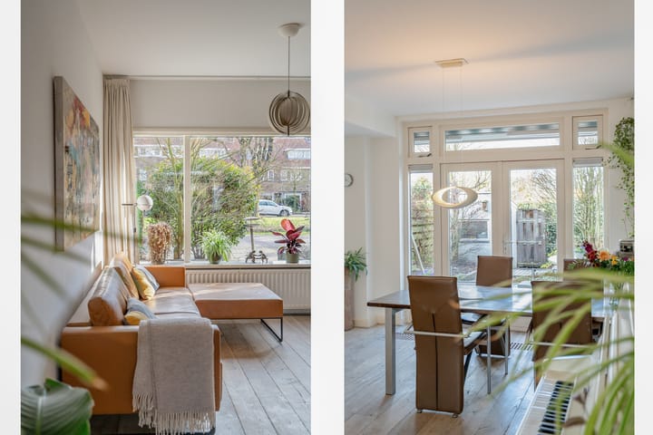 Foto 9 van Prof. Sprengerlaan 20