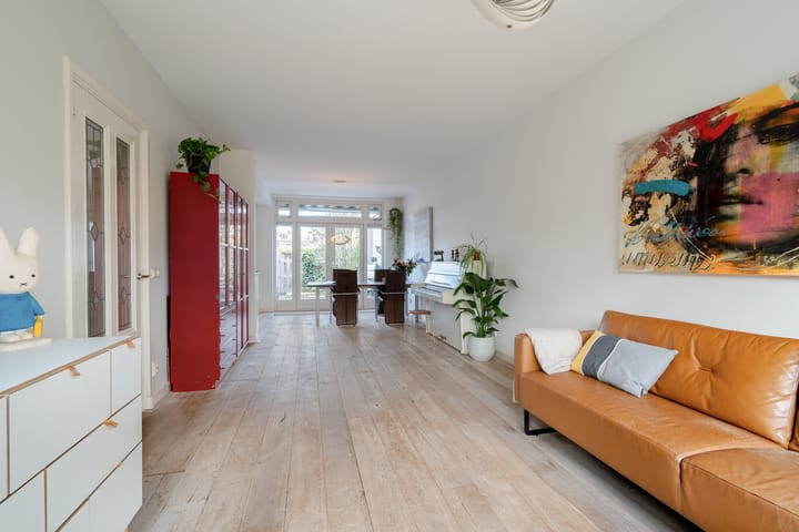 Foto 10 van Prof. Sprengerlaan 20