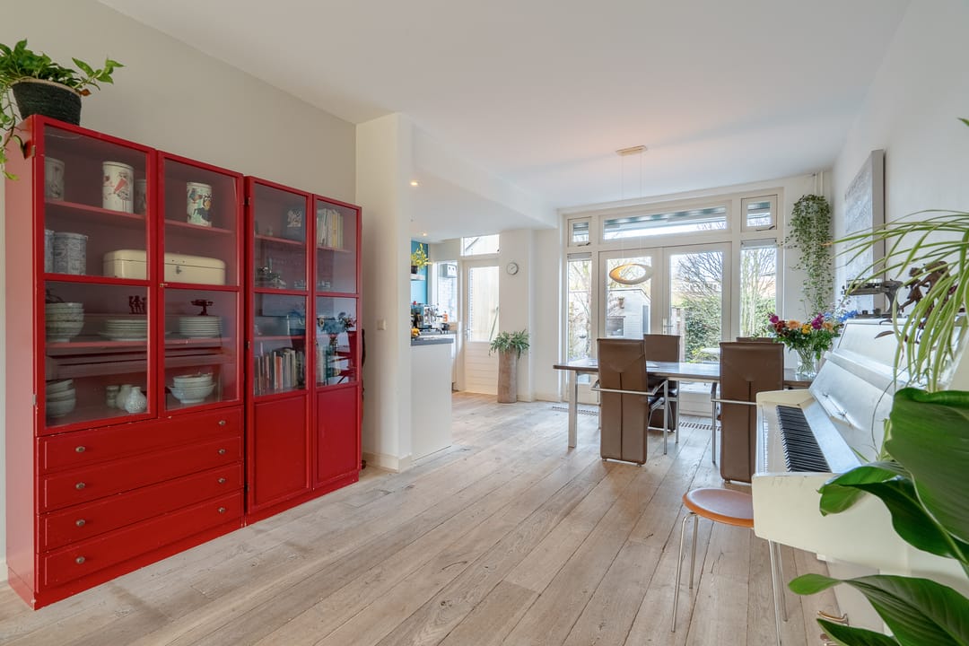 Foto 11 van Prof. Sprengerlaan 20