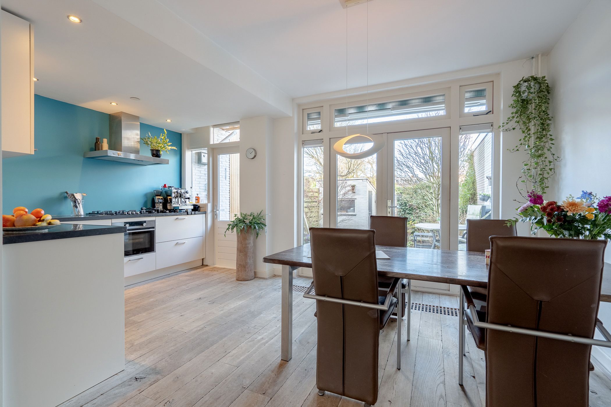 Foto 12 van Prof. Sprengerlaan 20