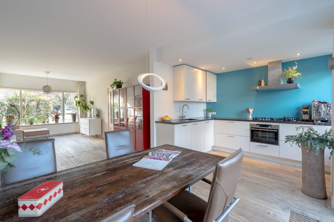 Foto 13 van Prof. Sprengerlaan 20