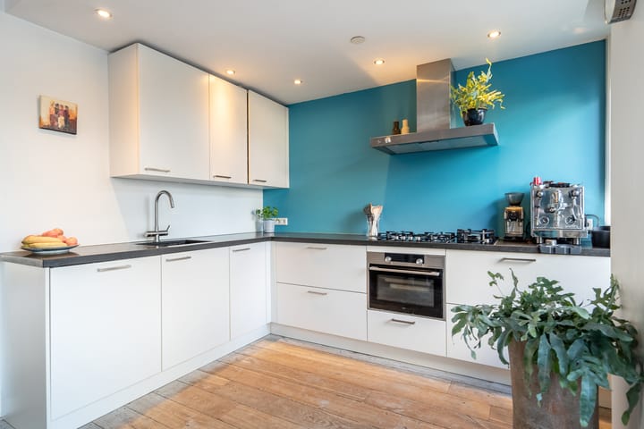 Foto 15 van Prof. Sprengerlaan 20