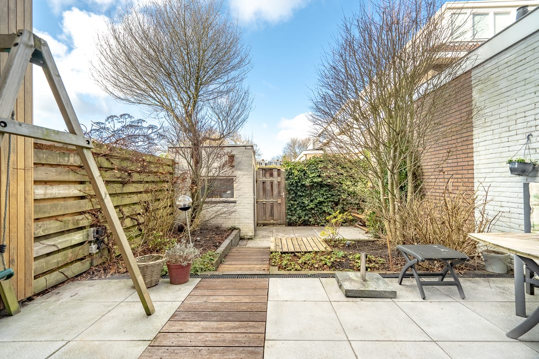 Foto 16 van Prof. Sprengerlaan 20